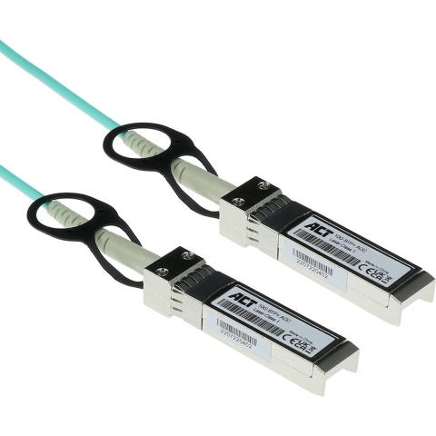 ACT 30 m SFP+, SFP+ Active AOC Twinax