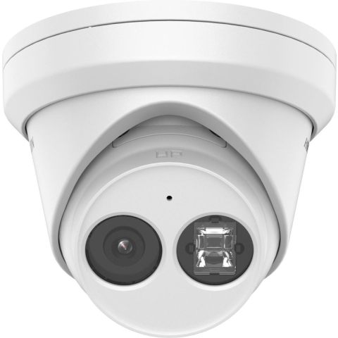 Hikvision Easy IP 2.0+ (H.265+)