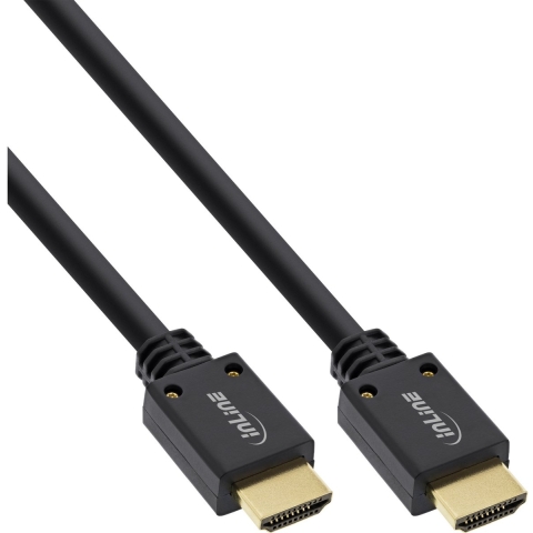 InLine 8K4K Ultra High Speed HDMI Kabel,
