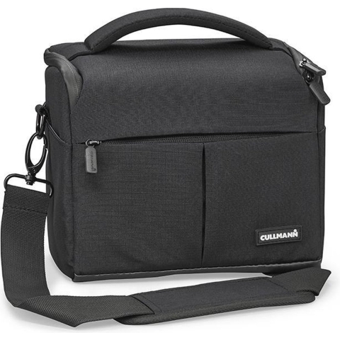 Cullmann Malaga Maxima 120 Zwart