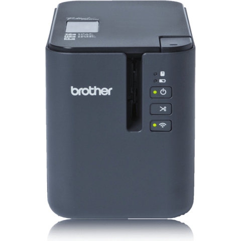 Brother PT-P900W Label Printer