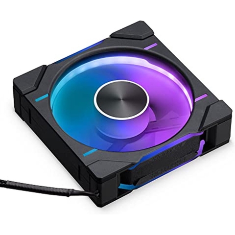 Phanteks D30 PWM Reverse Airflow, 120mm