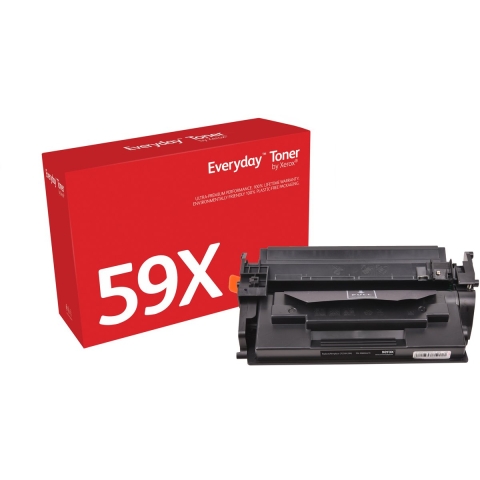 Xerox Everyday Mono Toner HP 59X