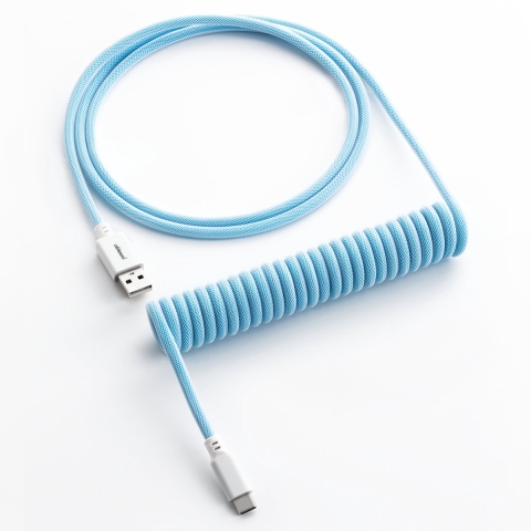 CableMod Classic Coiled Keyboard Cable