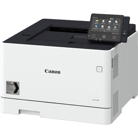 Canon Printer i-SENSYS X C1127p SFP