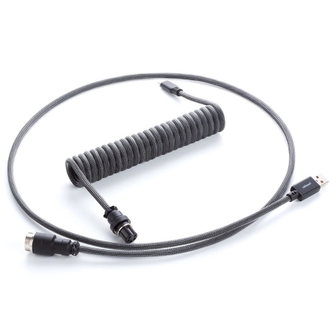 CableMod Classic Coiled Keyboard Cable