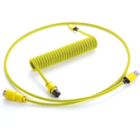 CableMod Pro Coiled Keyboard Cable