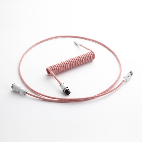 CableMod Pro Coiled Keyboard Cable
