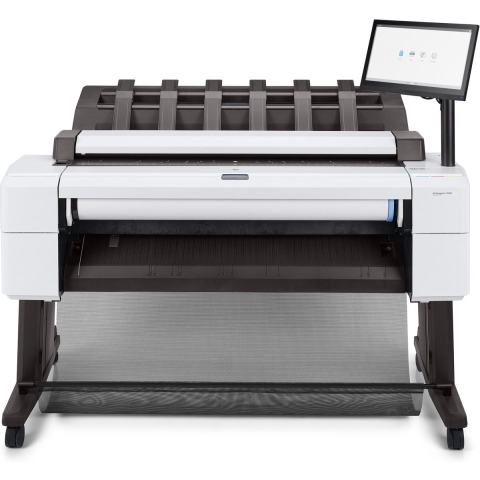 HP DesignJet T2600P