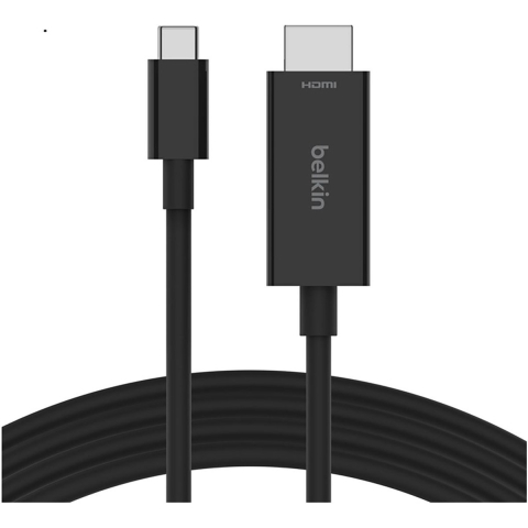 Belkin Connect USB-C/HDMI-kabel 2 meter