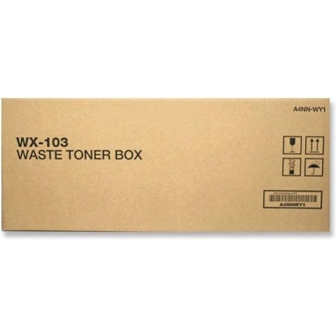 Konica Minolta Waste Toner Bottle