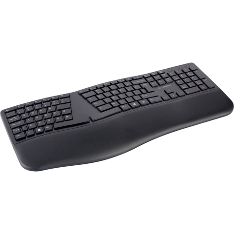 Kensington Ergo Wireless Keyboard
