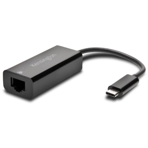 Kensington CA1100E USB-C Ethernet