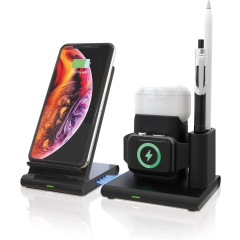 RealPower ChargeAir Connect Wireless