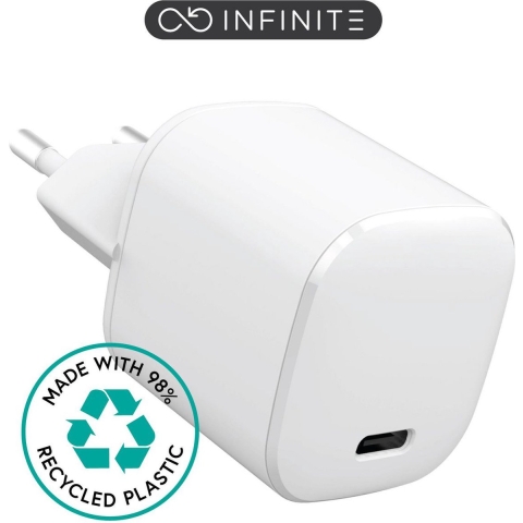 eSTUFF INFINITE USB-C Lader