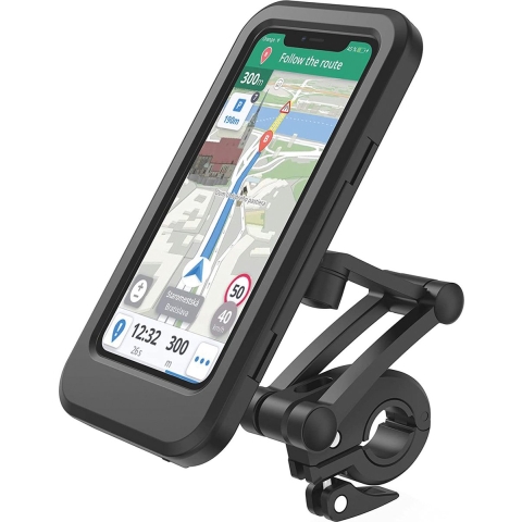 RealPower Smartphone houder RadTour