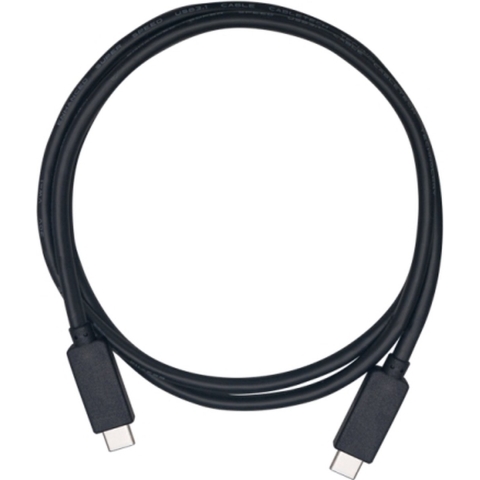 QNAP CAB-U310G10MCC USB 3.1 10G 1m kabel