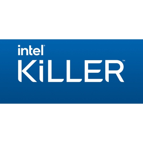 Intel Killer WI-FI 7 x BE1750 x 2230 BE