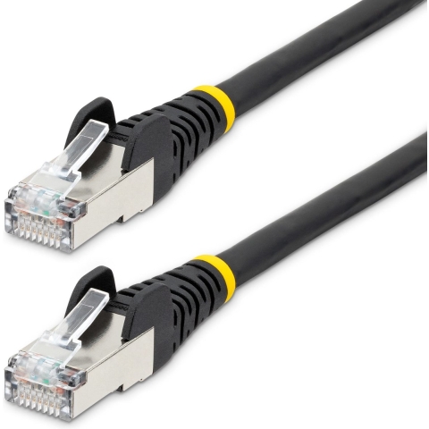 StarTech 2m CAT6a Ethernet Cable LSZH