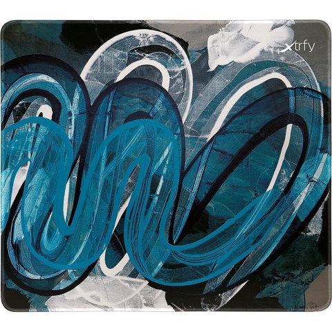 Cherry Xtrfy MAP GP4 Street Blue Large