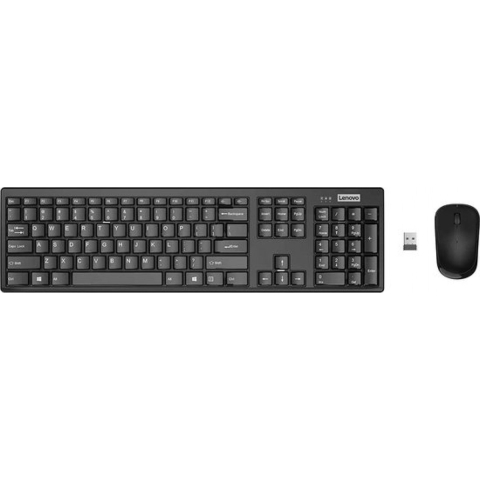 Lenovo 100 Draadloze Combo