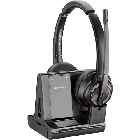 HP Poly Savi 8220 -M D2 USB-A Headset