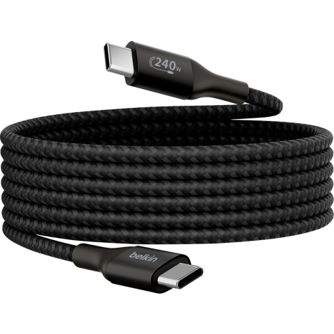 Belkin Boost Charge USB-C to USB-C Cable