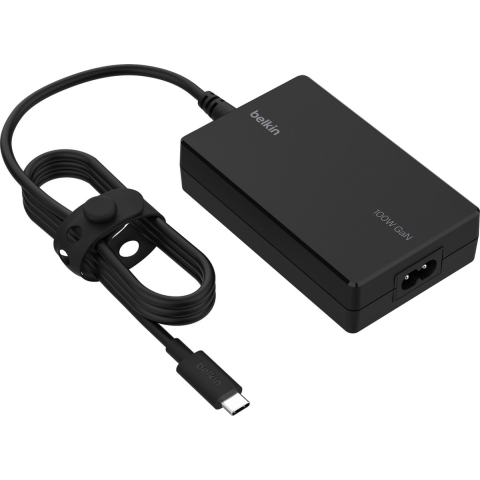 Belkin USB-C GaN voeding 100W Power