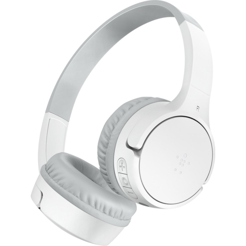 Belkin Soundform Mini Kids Headphones