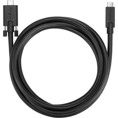 Targus USB-kabel, 24 pin USB-C