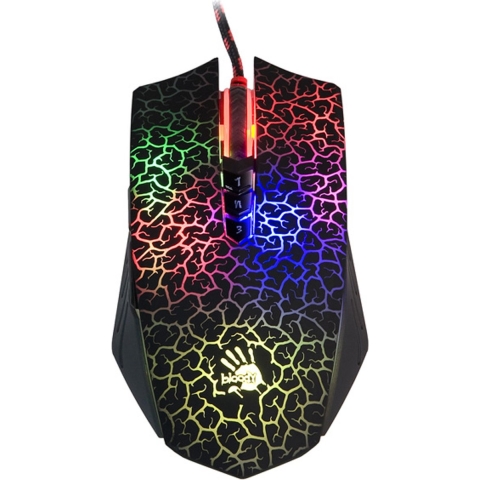 A4Tech Bloody Blazing A70 (Activated)