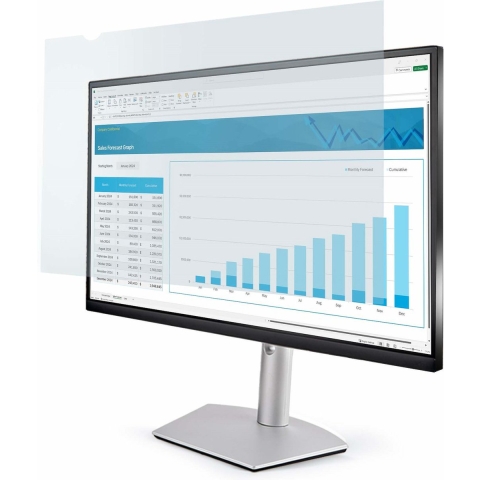 StarTech 24" 16:9 Anti-Blue Light Fi