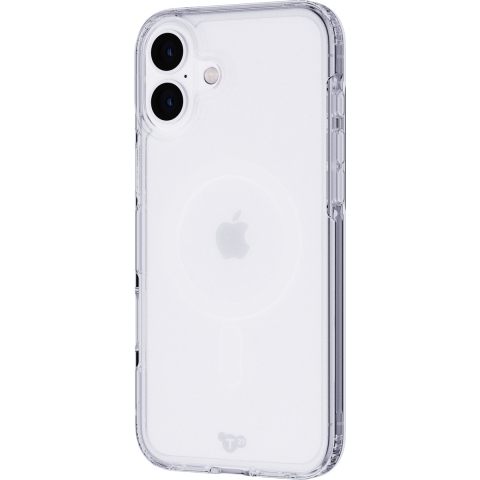 Tech21 EvoClear w/MagSafe iPhone 16 Plus