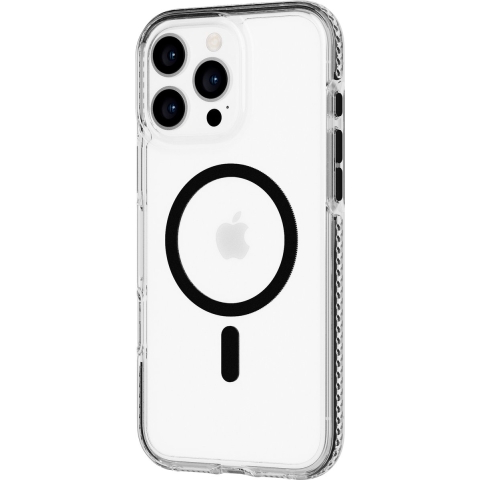 Tech21 EvoCrystal w/MagSafe iPhone 16 PM