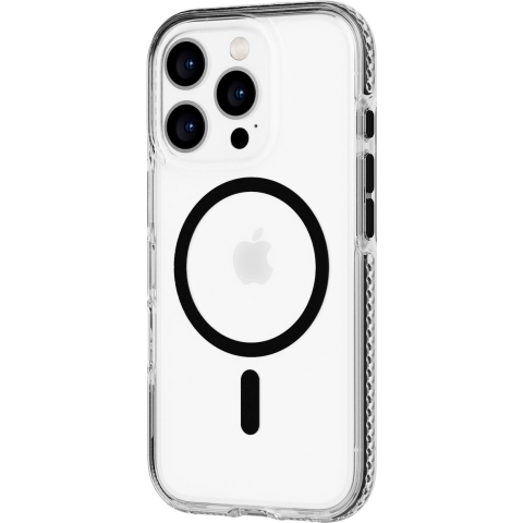 Tech21 EvoCrystal w/MagSafe iPhone16 Pro