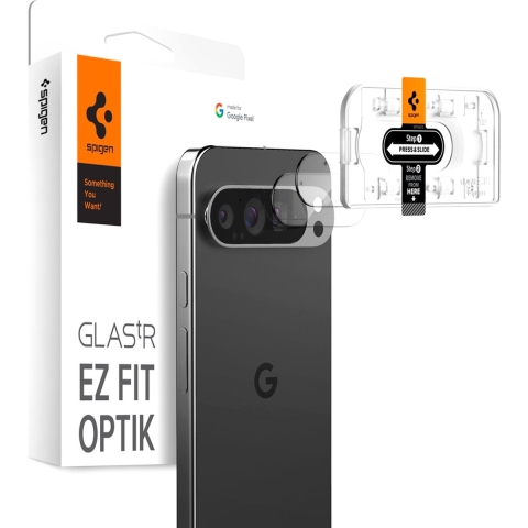 Spigen Camera Lens Google Pixel 9 Pro