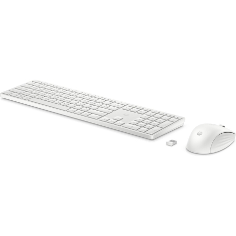 HP 655 Wireless Combo Wit