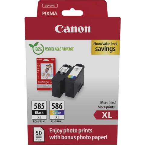 Canon PG-585XL