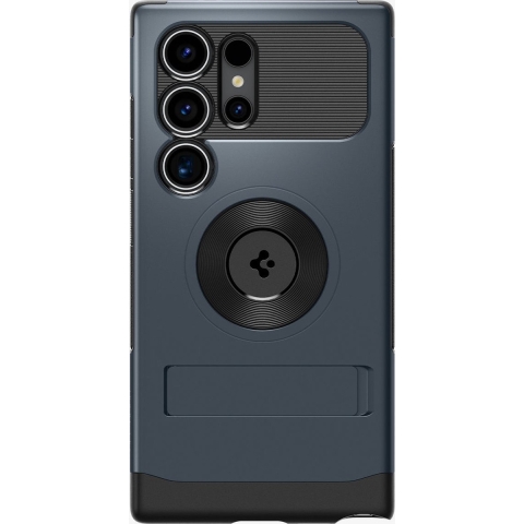 Spigen Gal S24 Ultra SlmArm MagFit