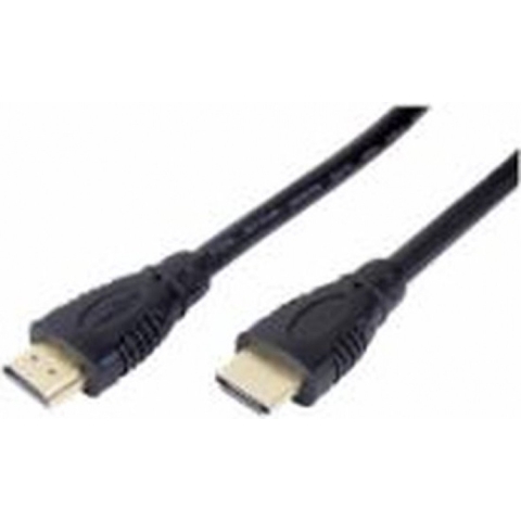Equip HDMI HS Ethernet 1.4 A-A St/St 10.