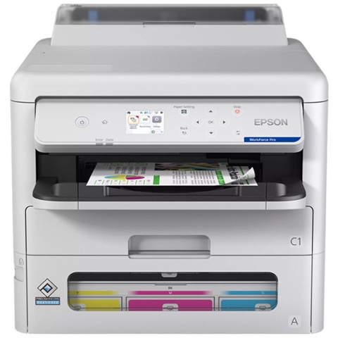 Epson WORKFORCE PRO EP-C800RDW