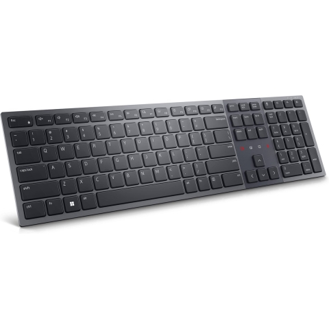 Dell Keyboard KB900 Premier Collaboratio