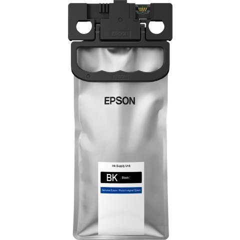 Epson WorkForce Pro EM/EP-C800R Black XL