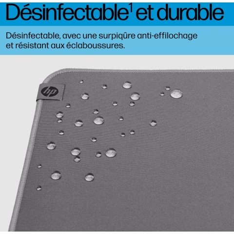 HP 105 Sanitizable MSE Pad