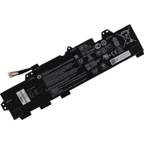 HP Battery (3 Cell, 56 WHr, 4.85 Ah)