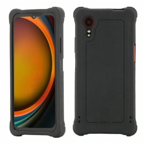 Mobilis PROTECH Case for Galaxy XCover 7