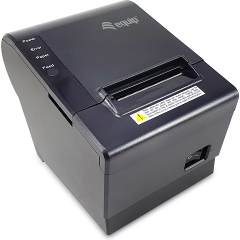 Equip thermische printer 58mm USB/Ethern