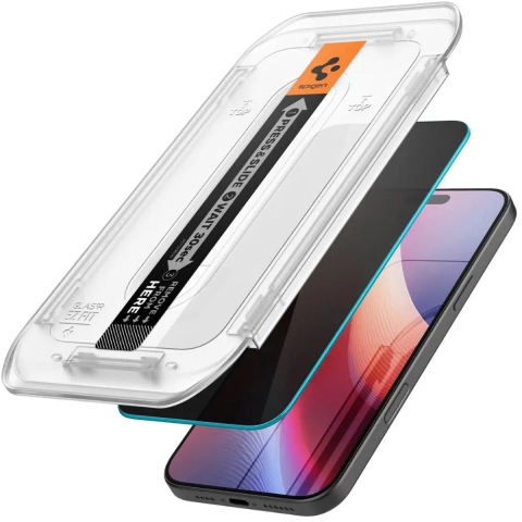 Spigen Spigen Iph 16 Pro Max GlstR EZFit