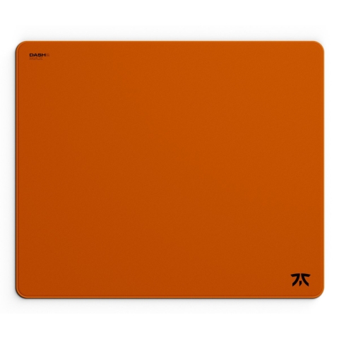 Fnatic DASH V2 MAX L Orange Muismat