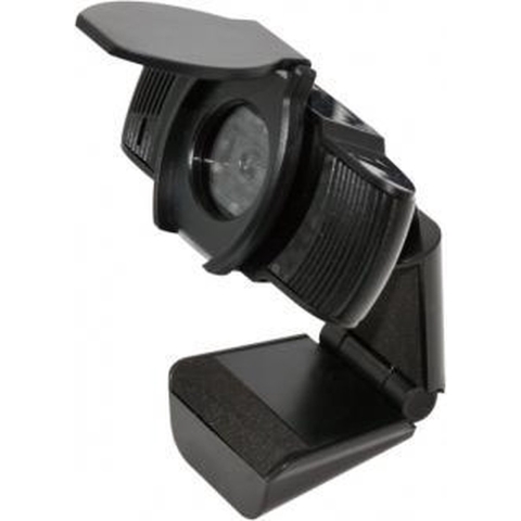 Conceptronic Webcam AMDIS 720P HD Webcam
